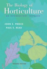 Biology horticulture introduct for sale  Montgomery