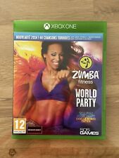 Zumba fitness party d'occasion  Ruelle-sur-Touvre