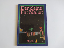Kleine pat mallet gebraucht kaufen  Ulm