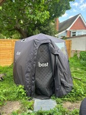 Portable steam sauna for sale  COLCHESTER
