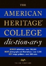 American heritage college for sale  Montgomery