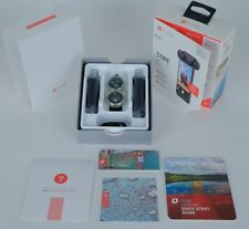 Conjunto de lentes Olloclip Ollo Clip Core em perfeito estado na caixa iPhone 7/7 Plus olho de peixe super largo comprar usado  Enviando para Brazil