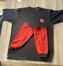 Triple soul shirt for sale  COVENTRY