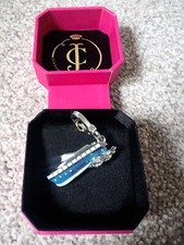 Juicy couture rhinestone for sale  FARNBOROUGH