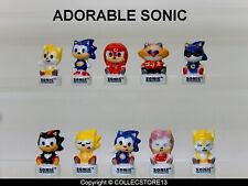 Sonic 2024 adorable d'occasion  Expédié en Belgium