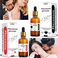 Pheromone fragrance man for sale  HUDDERSFIELD