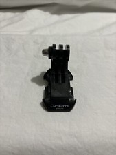 Suporte de montagem GoPro J-Hook fivela liberação rápida comprar usado  Enviando para Brazil