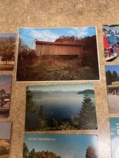 Vintage postcards lot for sale  Naples