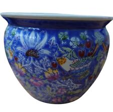 chinese plant pot for sale  WARRINGTON