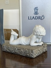 Lladro wondering porcelain for sale  Mission Viejo