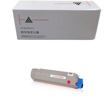 Toner compatibile oki usato  Campagna