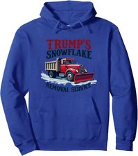 Trump snowflake removal for sale  Amityville