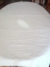 Ancien drap lin d'occasion  Montbéliard