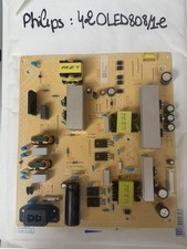 Carte alimentation philips d'occasion  Saint-Égrève