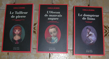 livres enquetes d'occasion  Aix-en-Provence-