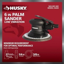 Husky inch low for sale  Fredonia