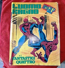 Album figurine uomo usato  Trecate