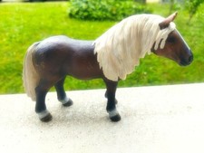 Figurine schleich cheval d'occasion  Néris-les-Bains