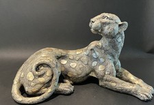 Brutalist resin african for sale  Sun City