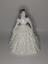 Coalport figurine melanie for sale  LEEDS