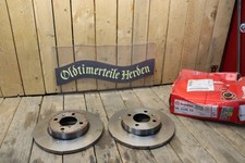 Brembo bremsscheiben golf gebraucht kaufen  Alsdorf