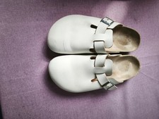 Birkenstock boston gebraucht kaufen  Düsseldorf