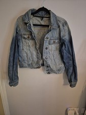 Naf naf denim for sale  LINCOLN