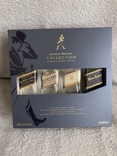 Johnnie walker collection for sale  New Hope