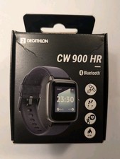 Montre décathlon cw 900 HR connectée multisport neuve REF 4823 comprar usado  Enviando para Brazil