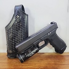 Police trade safariland for sale  Clearfield