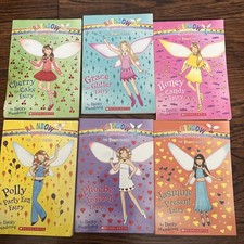 Rainbow magic party for sale  Bremen