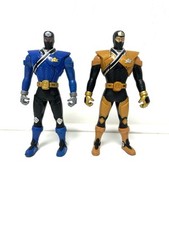 gold power ranger for sale gold power ranger for sale  PETERBOROUGH