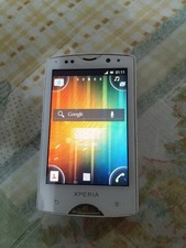 Sony xperia mini usato  Santa Maria di Licodia