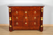 Commode époque empire d'occasion  Villeurbanne