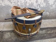 Tambour couesnon paris d'occasion  Louviers