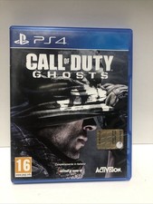 Call duty ghosts usato Call duty ghosts usato  Gela