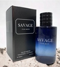 Savage pour homme for sale  LONDON