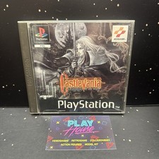castlevania symphony usato castlevania symphony usato Trappeto