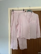 Primark pyjamas 16 for sale  NEWMARKET