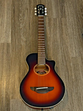 Yamaha apxt2 thinline for sale  Philadelphia