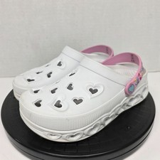 Skechers foamies light for sale  New Castle