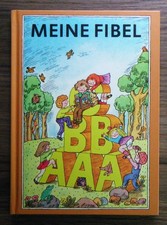 Fibel schulbuch klasse gebraucht kaufen  Zittau