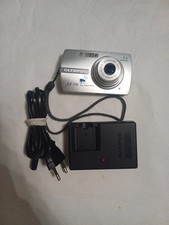 Appareil photo olympus d'occasion  Metz-