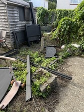 Joblot garden furniture for sale  LONDON