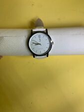 Orologio bianco golf usato  Castel Maggiore