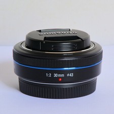 Samsung s30nb 30mm for sale  CRAMLINGTON