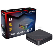 Avermedia live gamer for sale  BRADFORD
