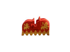 Lego 2490px3 pferdedecke gebraucht kaufen  Nordhalben
