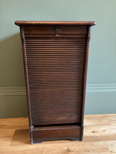 Antique tambour fronted for sale  CRAWLEY