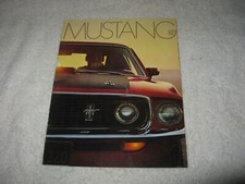 Ford 1969 mustang for sale  Coventry